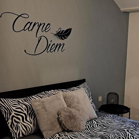 Residence Gabrielle Centre De Spa Ngoại thất bức ảnh