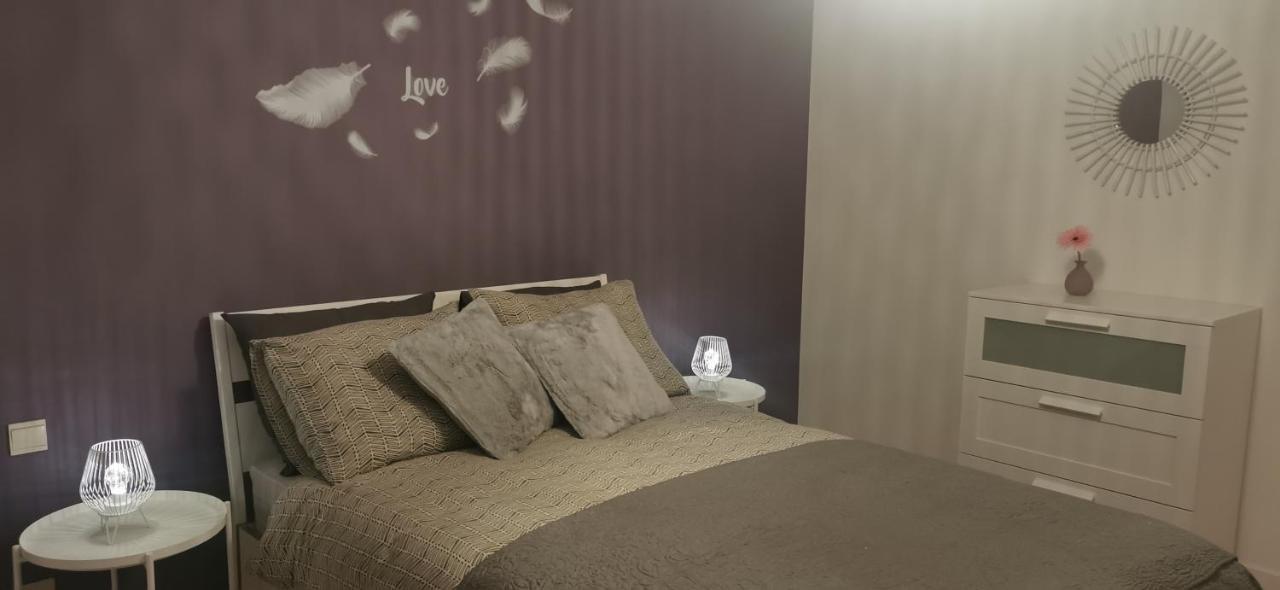 Residence Gabrielle Centre De Spa Ngoại thất bức ảnh