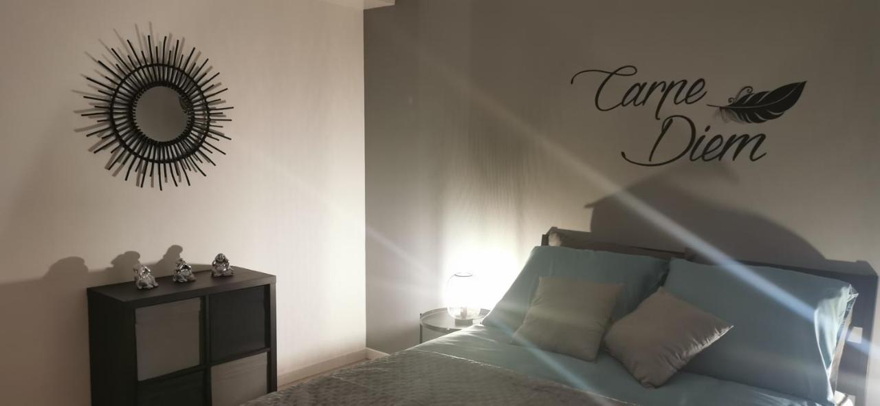 Residence Gabrielle Centre De Spa Ngoại thất bức ảnh
