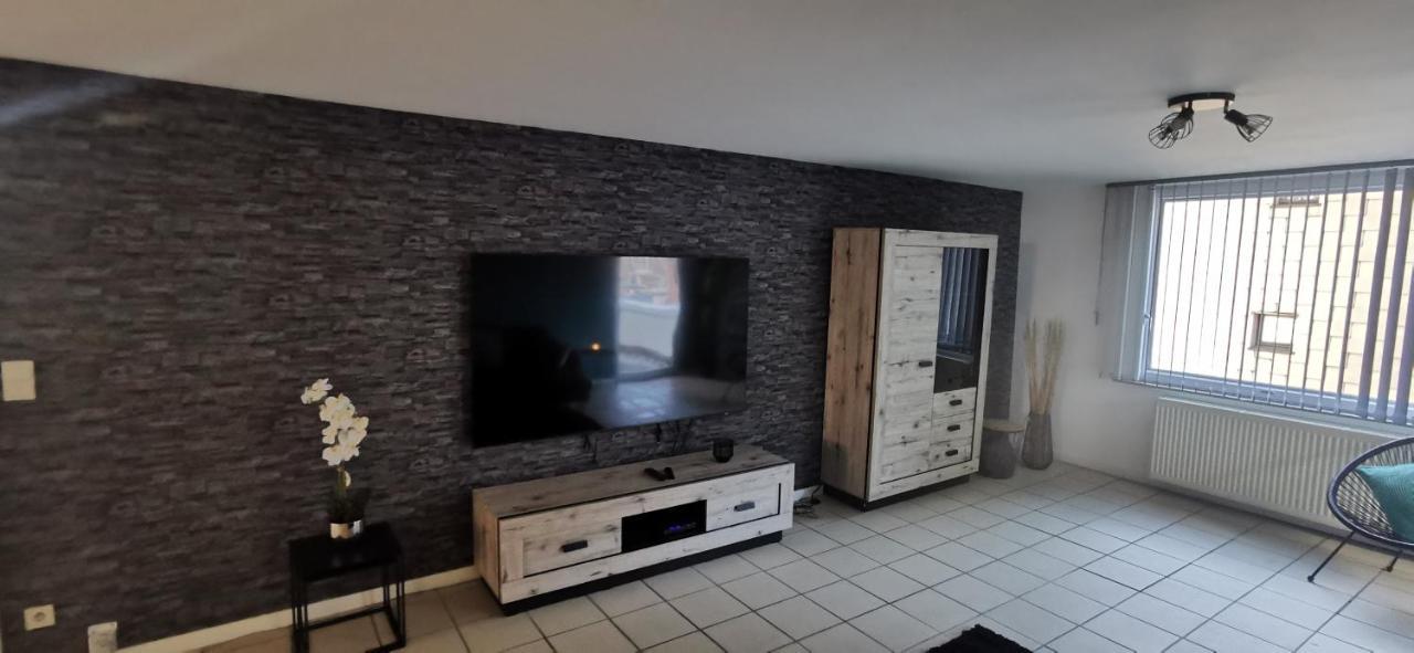 Residence Gabrielle Centre De Spa Ngoại thất bức ảnh