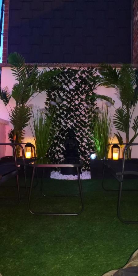 Residence Gabrielle Centre De Spa Ngoại thất bức ảnh
